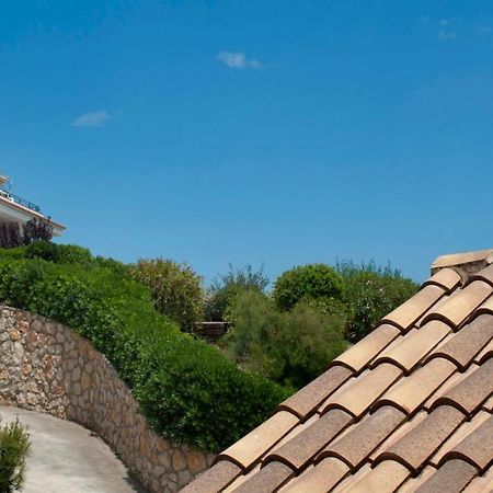 Apartament Les Tonyines Llança Esterno foto