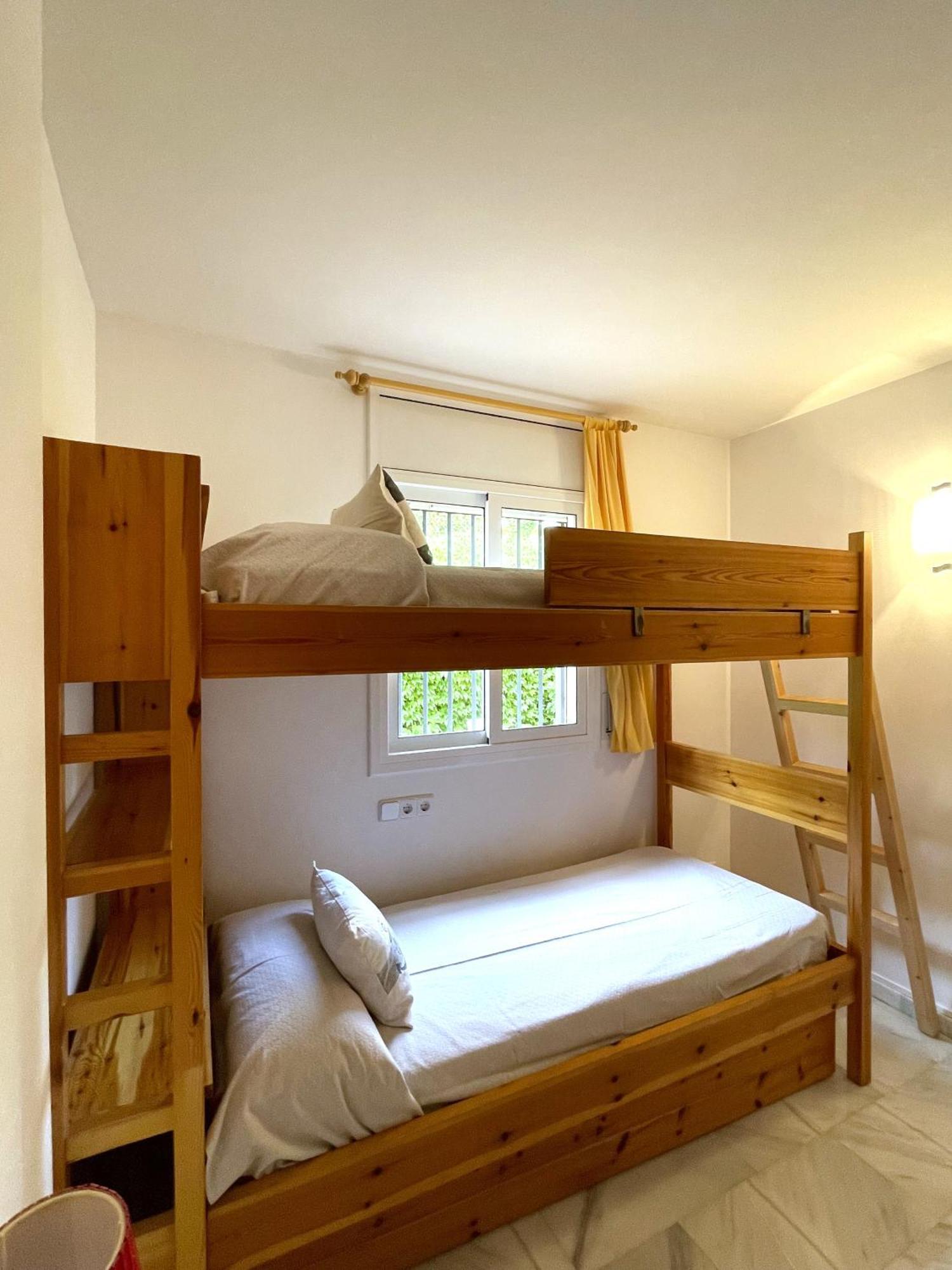 Apartament Les Tonyines Llança Esterno foto