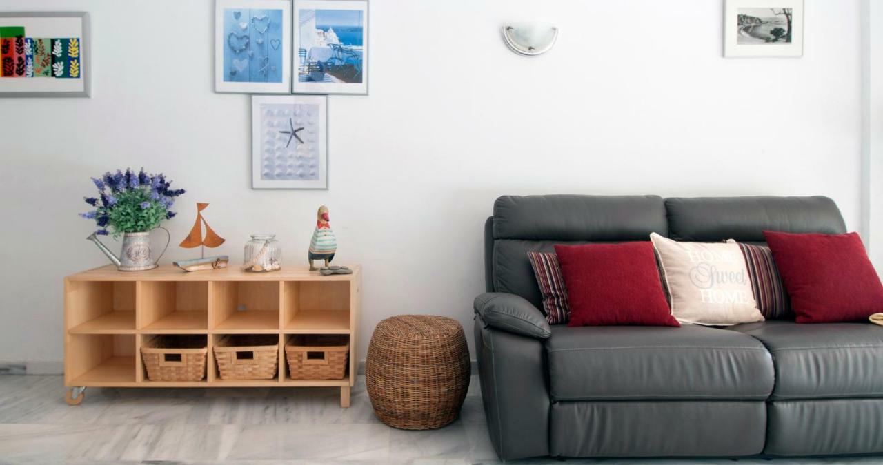 Apartament Les Tonyines Llança Esterno foto