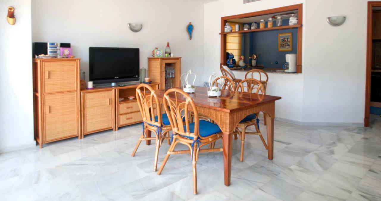 Apartament Les Tonyines Llança Esterno foto