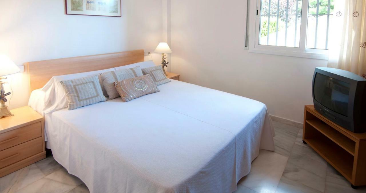 Apartament Les Tonyines Llança Esterno foto